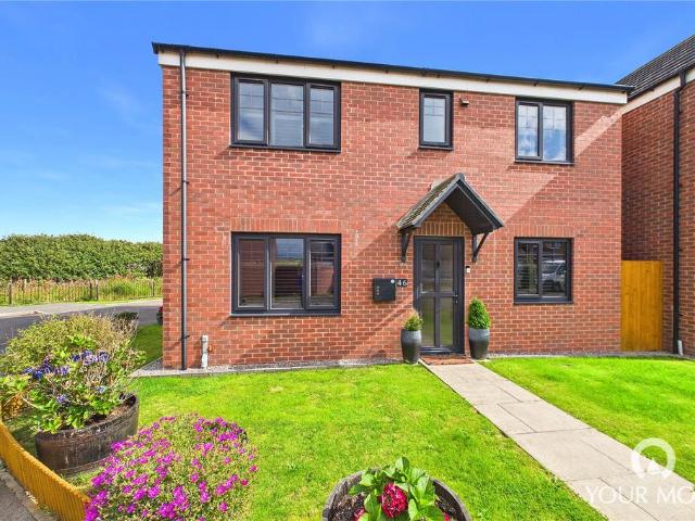 House for sale in Seascale