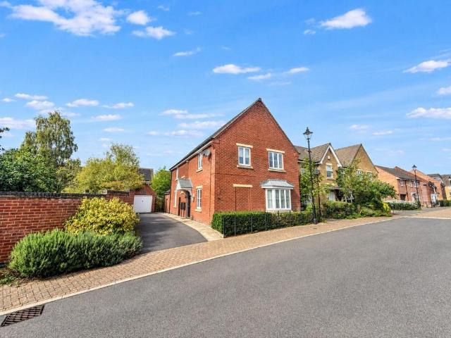 House for sale in Uppingham, Rutland