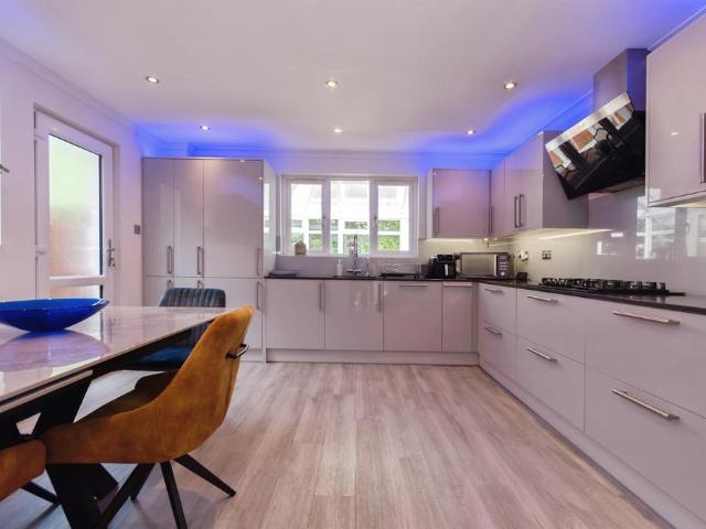 House for sale in Wake Green, Birmingham