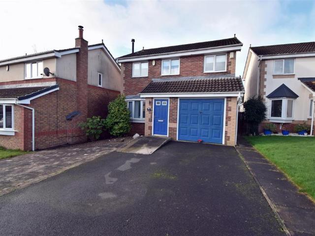 House for sale in Ferryhill