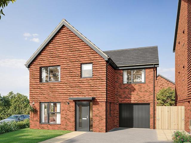 House for sale in Rednal, West Midlands