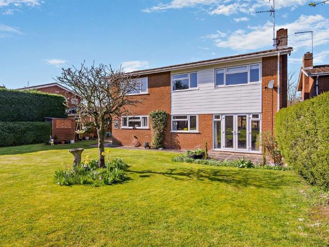 House for sale in South Bretton, Peterborough