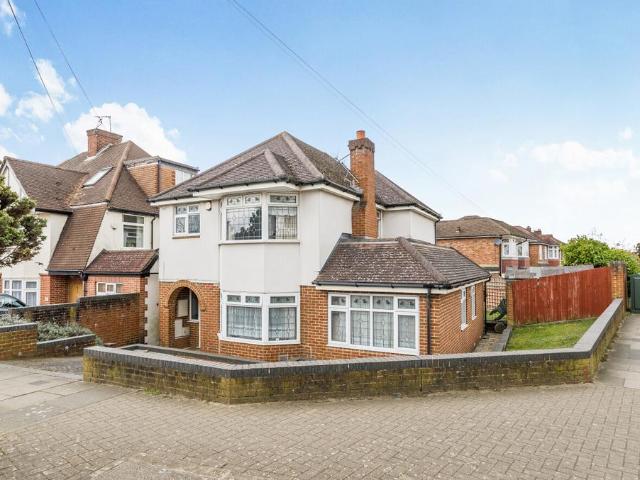 House for sale in East Barnet, Isle Of Man
