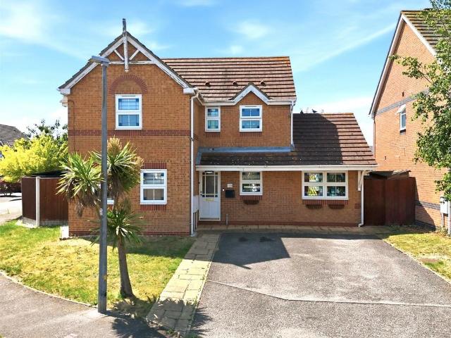 House for sale in Barling, Essex