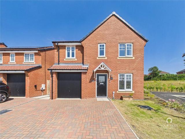 House for sale in Sunderland Bridge