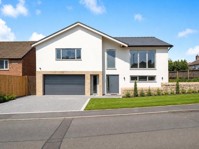 House for sale in Marple, Greater Manchester