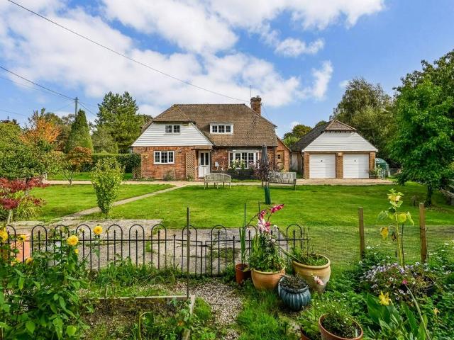 House for sale in Bridgefield, Kent