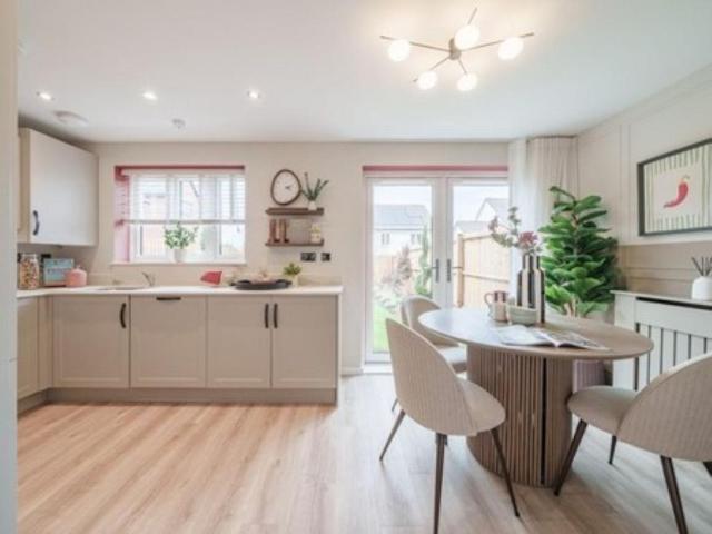 House for sale in Backwell, North Somerset