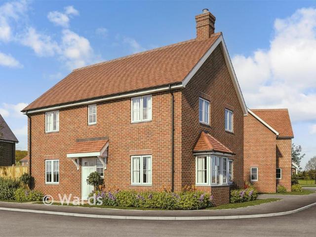 House for sale in Mill Hill, Ash