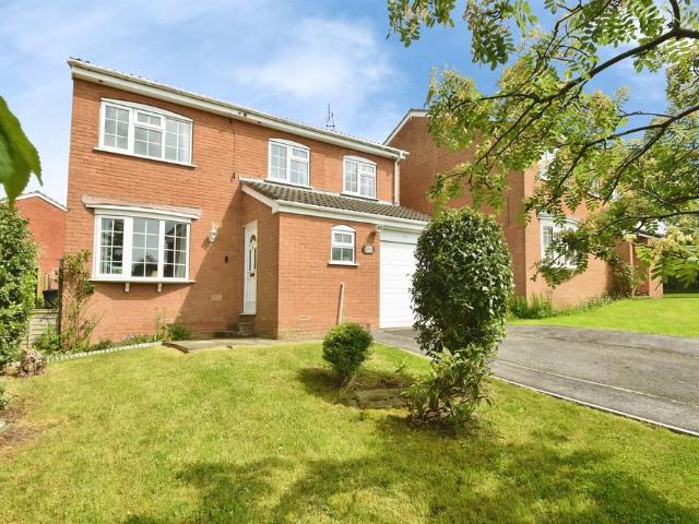 House for sale in Bilton, Harrogate
