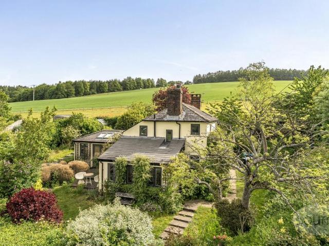 House for sale in Bolton Low Houses, Hampshire