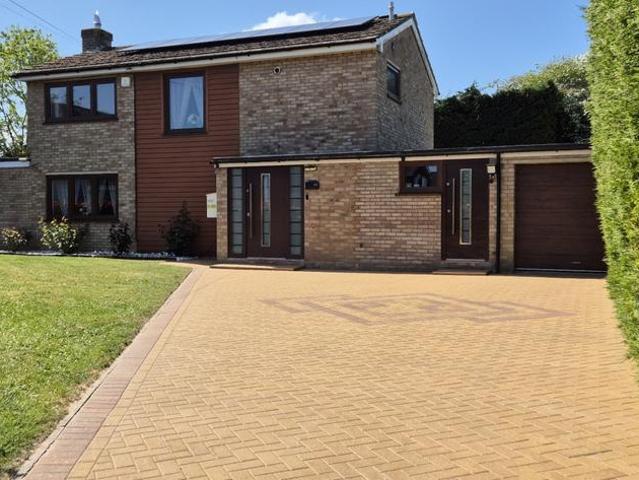 House for sale in Huntingdon, Cambridgeshire