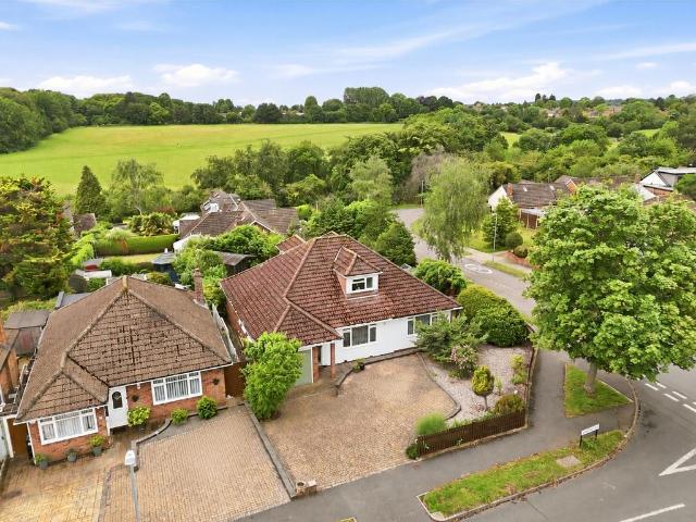 House for sale in St Albans, Five Acres