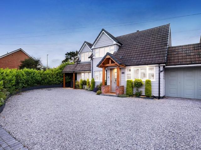 House for sale in Boley Park, Staffordshire