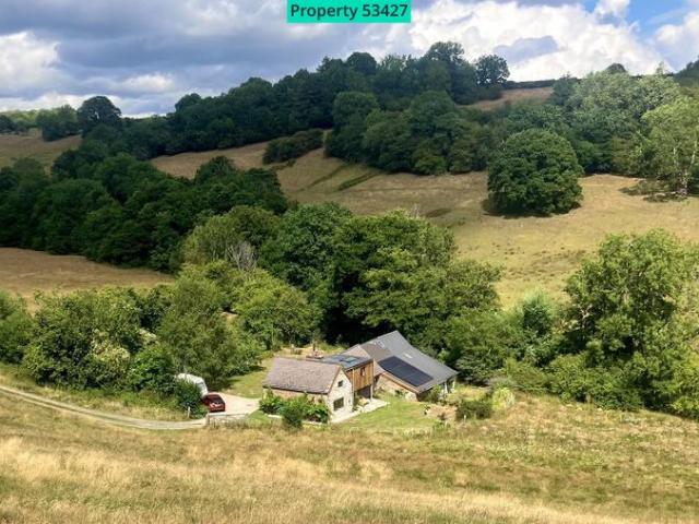 House for sale in Michaelchurch Escley, Clodock