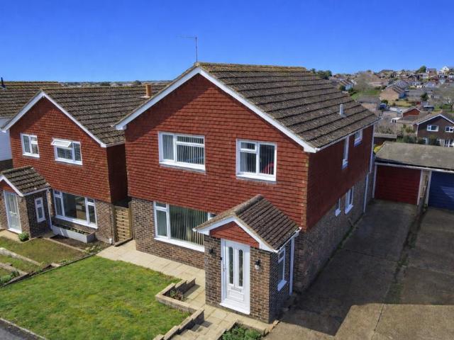 House for sale in Fishersgate, West Sussex