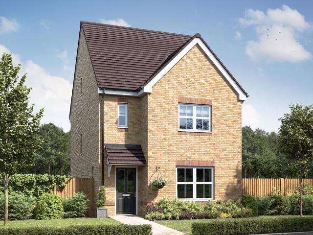 House for sale in New Gate, Firbank