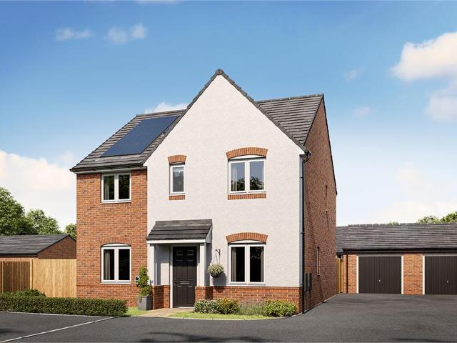 House for sale in Symonds Green, Stevenage