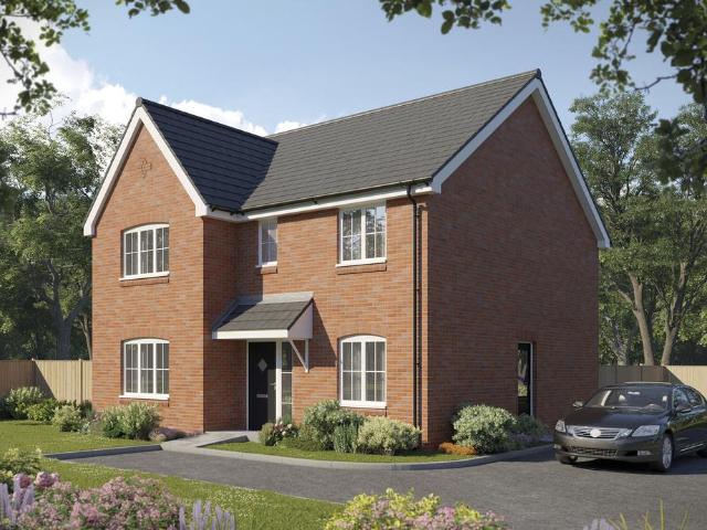 House for sale in Shortstown, Bedford