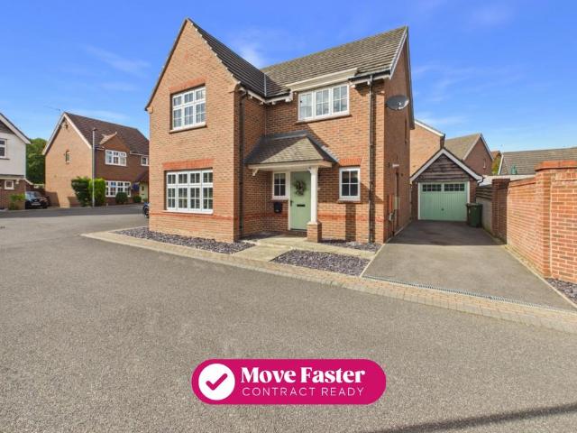 House for sale in Barton-upon-Humber