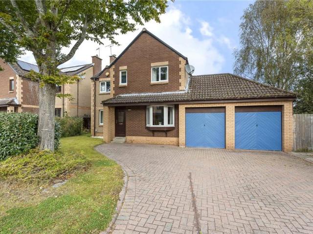 House for sale in Pencaitland, East Lothian