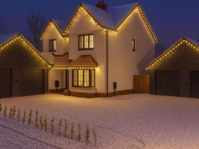 House for sale in King's Walden, Hertfordshire