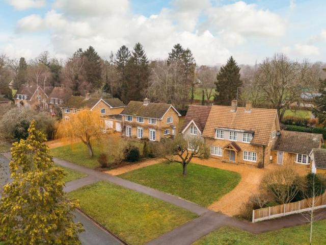 House for sale in Bedford