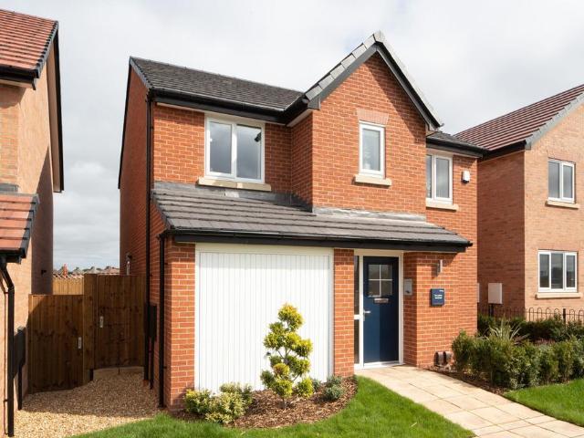 House for sale in Litherland, Isle Of Man