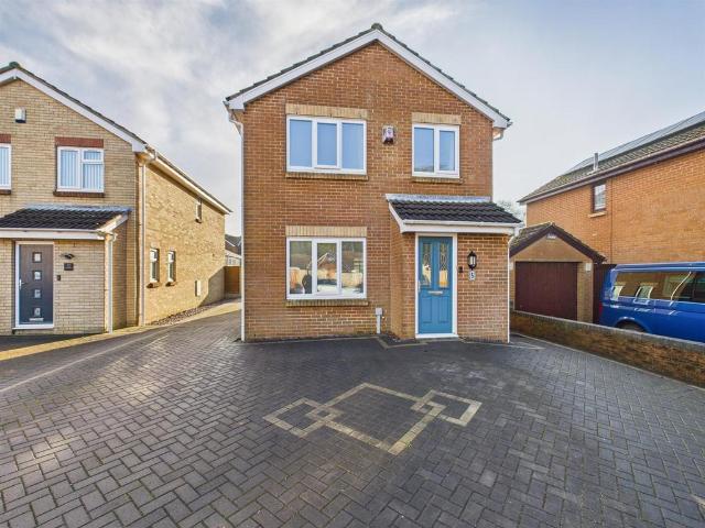 House for sale in Bridlington, East Riding Of Yorkshire