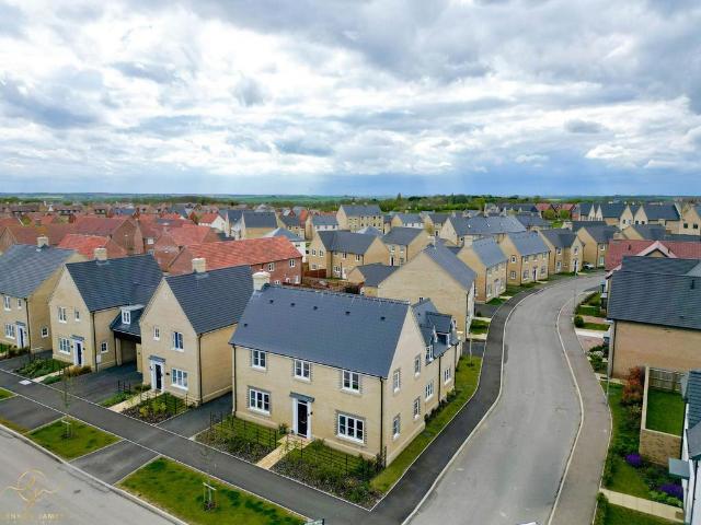 House for sale in The Stukeleys, Huntingdon