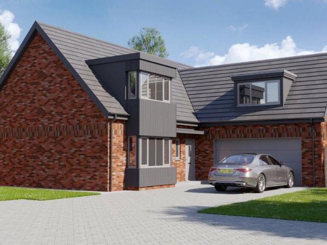 House for sale in Low Worsall, North Yorkshire
