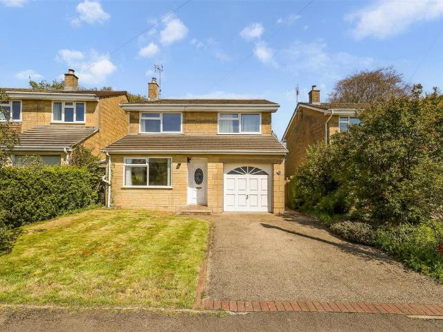 House for sale in Minchinhampton, School House