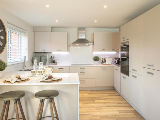 House for sale in Alderbrook, Cross In Hand