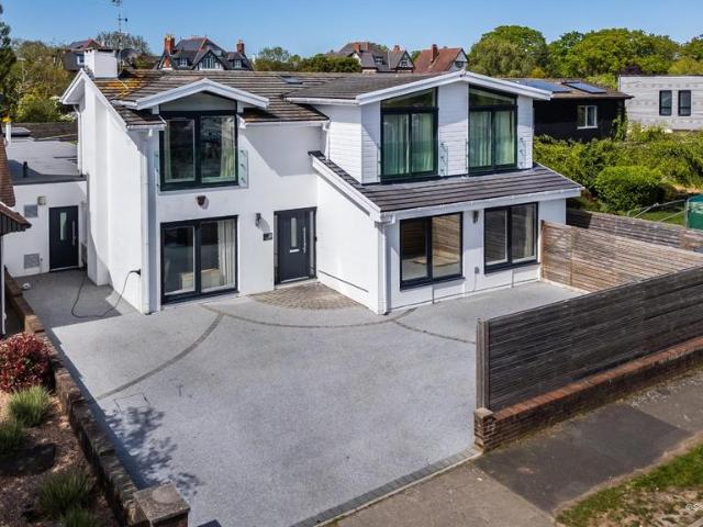 House for sale in Penarth, Wales