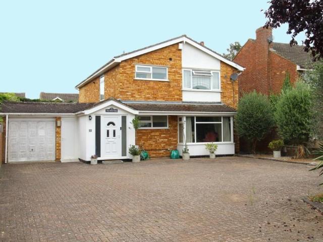 House for sale in Beeston, Sandy