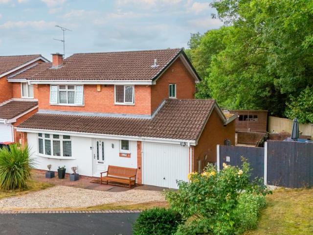 House for sale in Brookside, Dawley