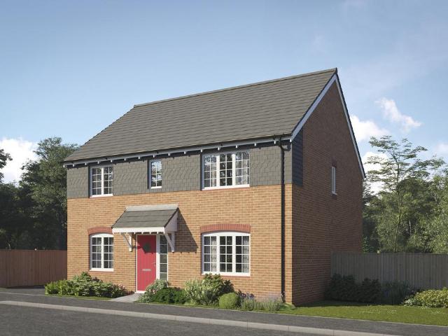 House for sale in Griff, Camp Hill