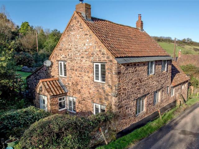House for sale in Kilve