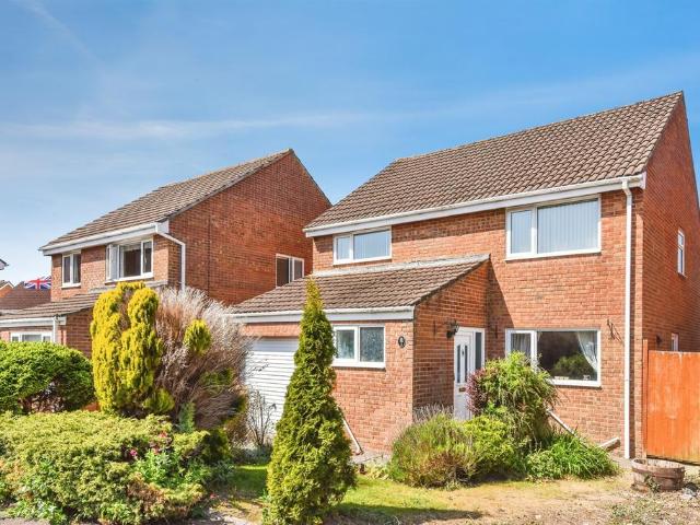 House for sale in Frome
