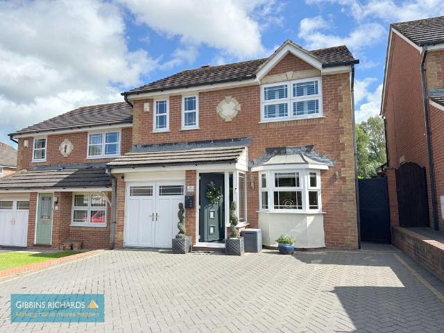 House for sale in Bridgwater, Isle Of Man