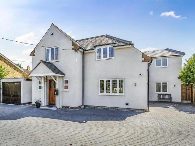 House for sale in Moulsham Green, Hart