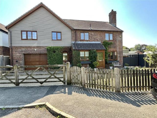 House for sale in Bere Regis, East Dorset