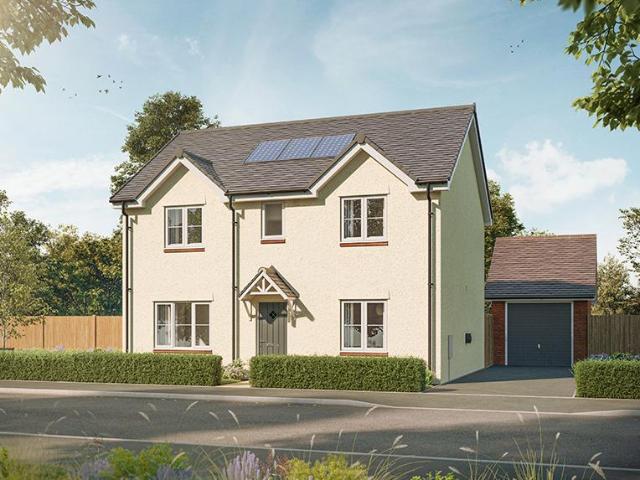 House for sale in School House, Gloucestershire