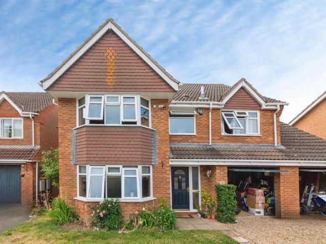 House for sale in Gosberton Clough, Lincolnshire
