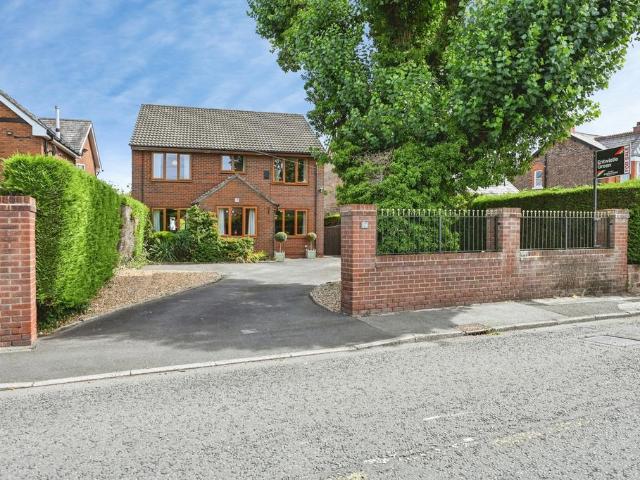 House for sale in Warrington