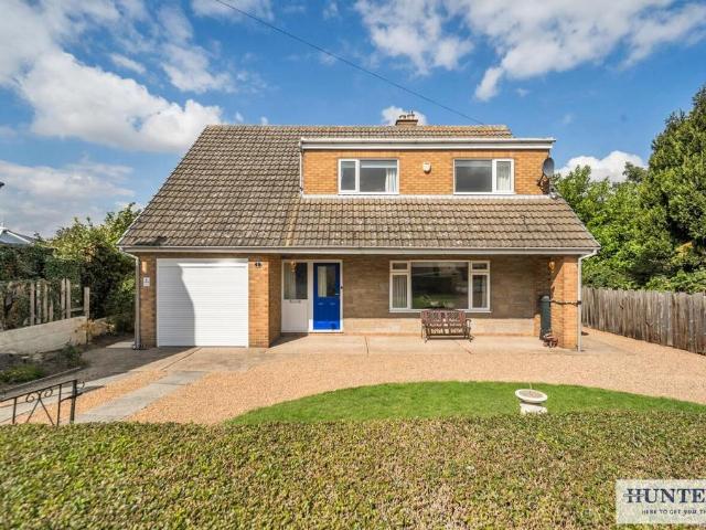 House for sale in Snaith and Cowick, Snaith