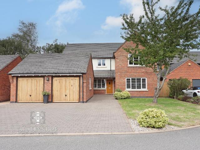 House for sale in Norton Bridge, Baswich