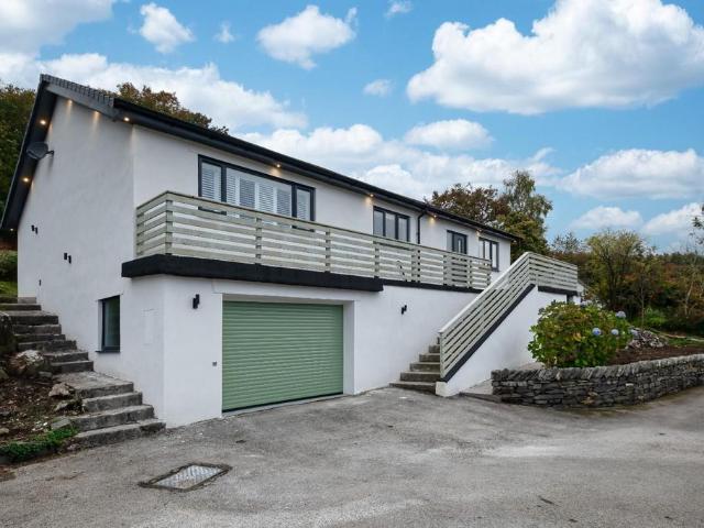 House for sale in Haverthwaite, Backbarrow