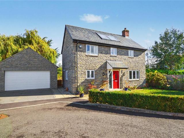 House for sale in Wearne, Huish Episcopi