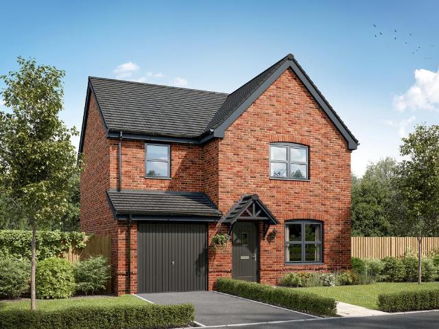 House for sale in Sutton in Ashfield, Ashfield